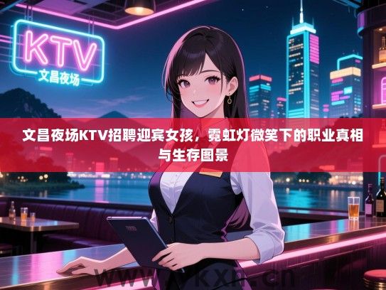 文昌夜场KTV招聘迎宾女孩,霓虹灯微笑下的职业真相与生存图景 文昌夜场KTV招聘迎宾女孩,霓虹灯微笑下的职业真相与生存图景