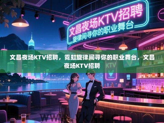 文昌夜场KTV招聘,霓虹旋律间寻你的职业舞台,文昌夜场KTV招聘 文昌夜场KTV招聘,霓虹旋律间寻你的职业舞台,文昌夜场KTV招聘